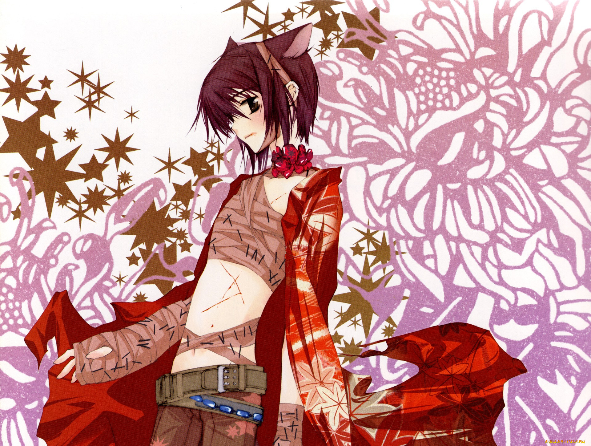 , loveless, aoyagi, ritsuka
